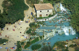 terme di saturnia in toscana nella maremma provinvcia di grosseto vicino all'agriturismo regina