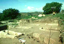 escursioni, visite, passeggiate, resti archeologici