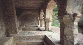 Scavi archeologici di roselle